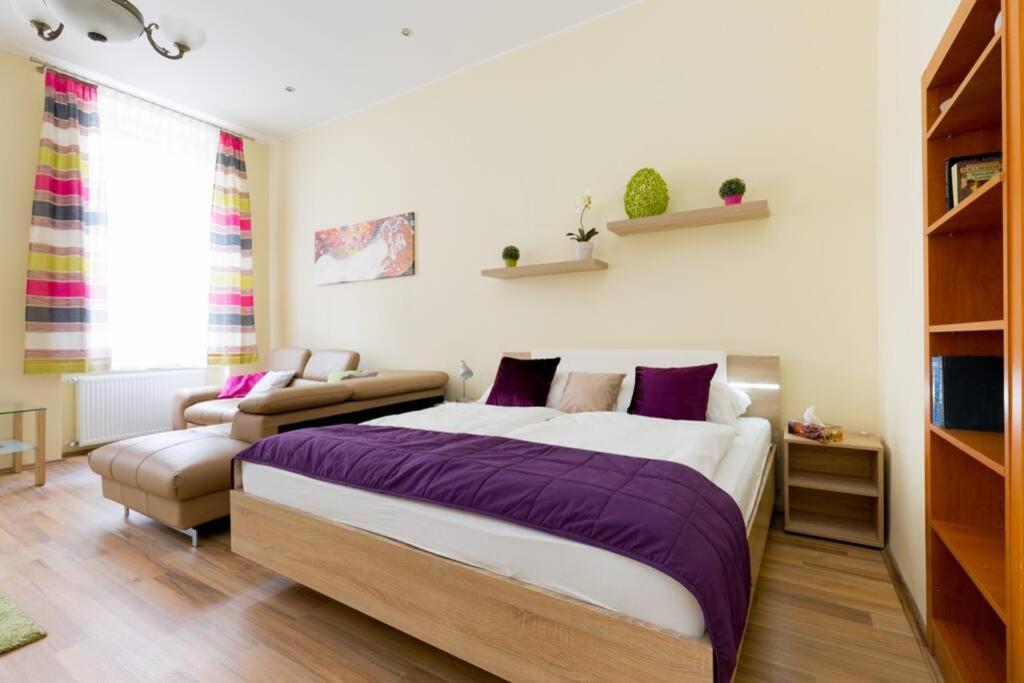 Appartamento Luxury In The Center Budapest